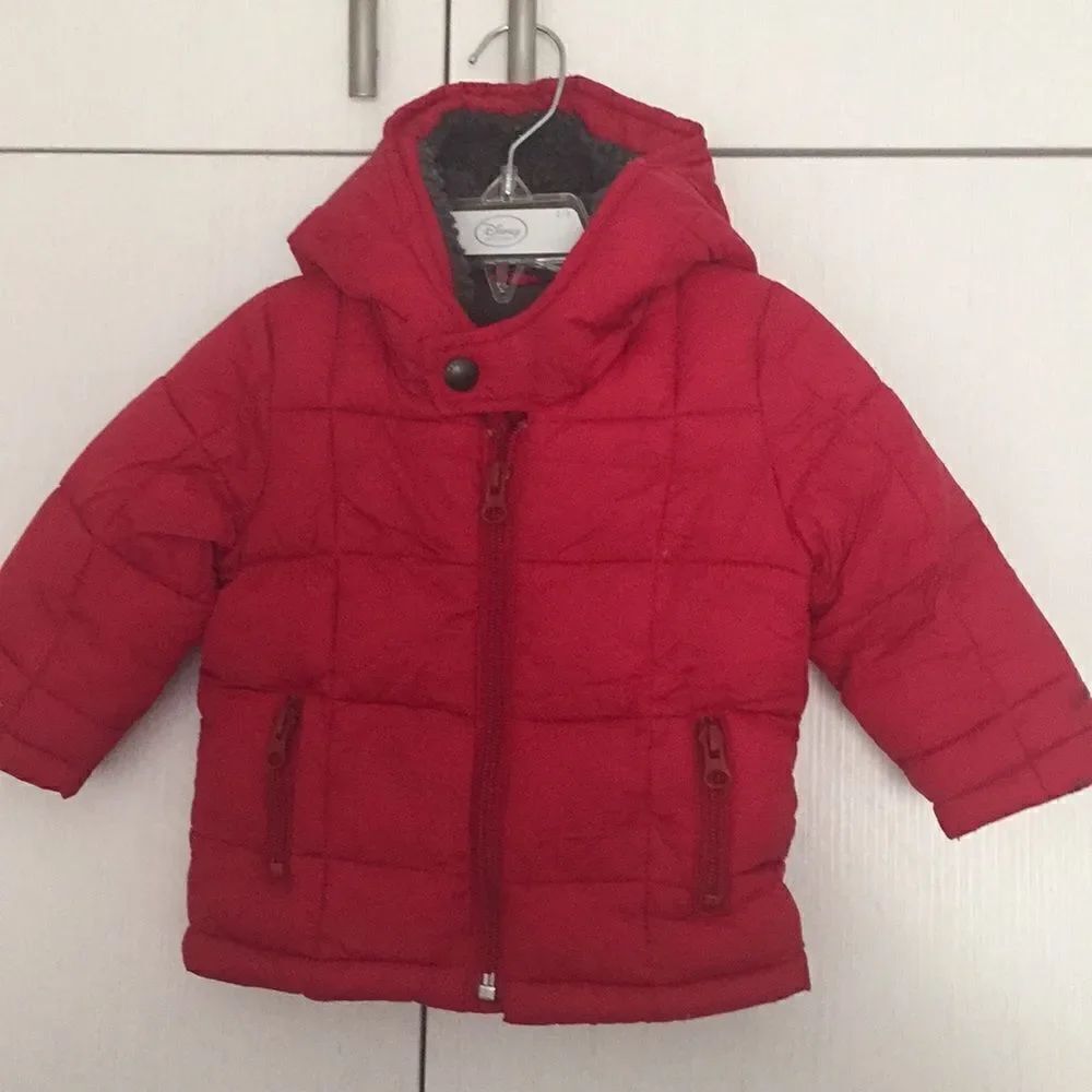 Gap Jacket toddlers!!❤️